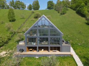 On Top Chalet